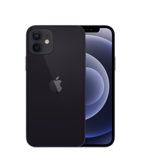 Apple iPhone 12 1 Sim 64GB cũ 99% LL