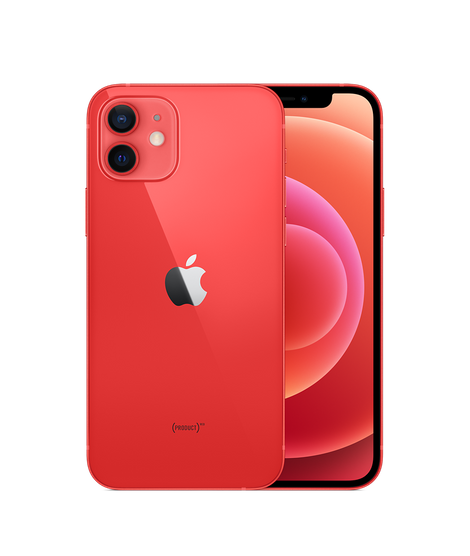 Apple iPhone 12 1 Sim 64GB cũ 99% LL