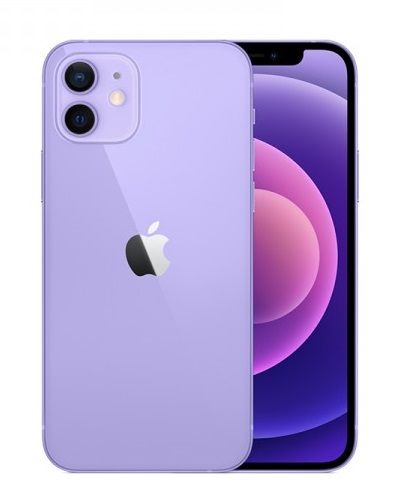 Apple iPhone 12 1 Sim 64GB cũ 99% LL