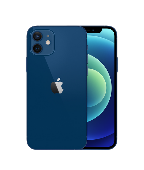 Apple iPhone 12 1 Sim 64GB cũ 99% LL