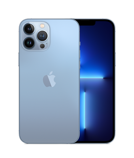 Apple iPhone 13 Pro Max 1 sim 256GB