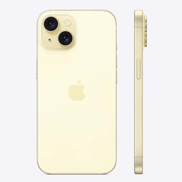 Apple iPhone 15 Plus 128GB cũ 99% LL