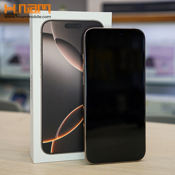 Apple iPhone 16 Pro Max 512GB LL/A