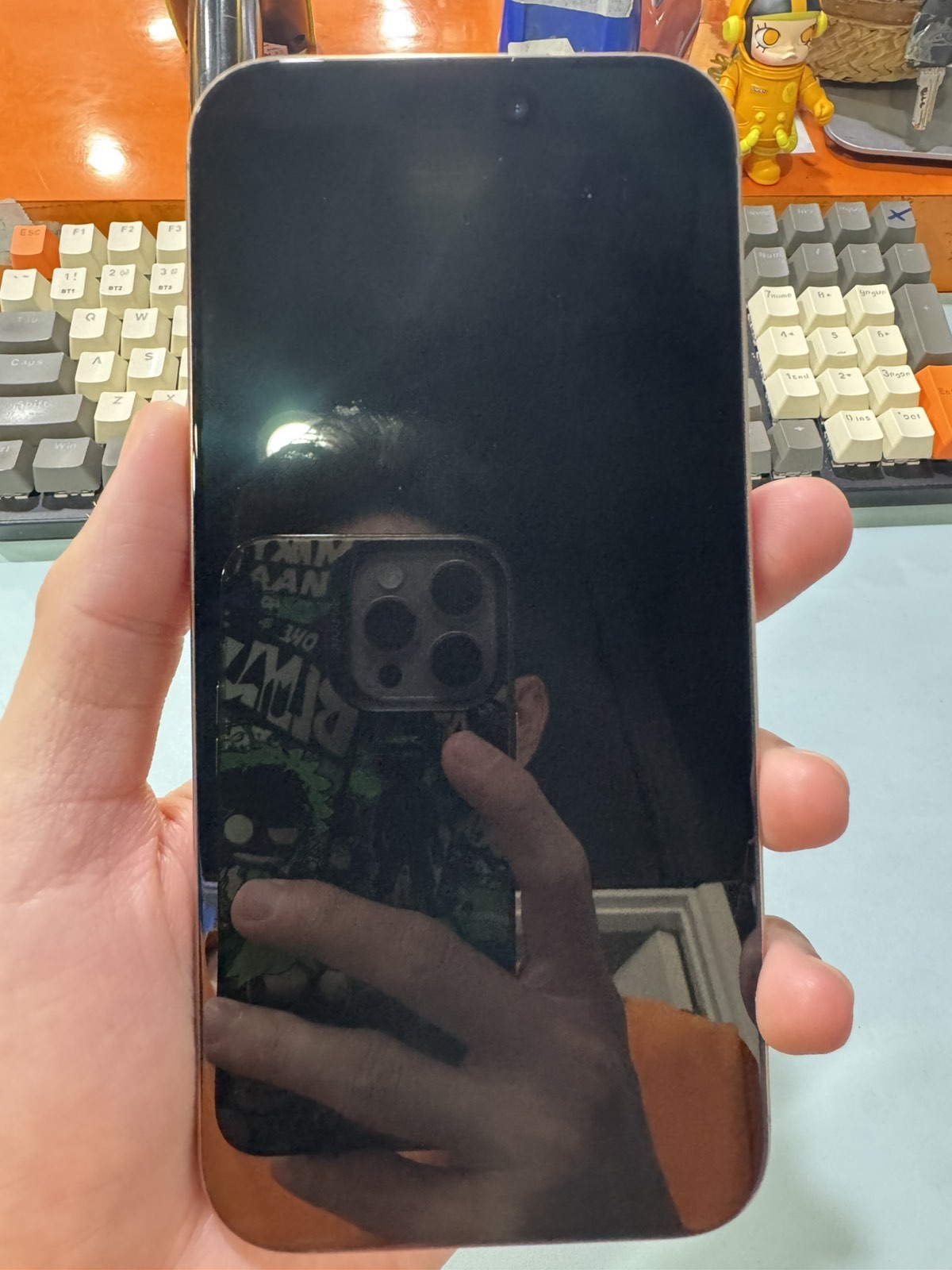 Apple iPhone 16 Pro Max 512GB ZA/A cũ 99% Chỉ Có 1 Máy