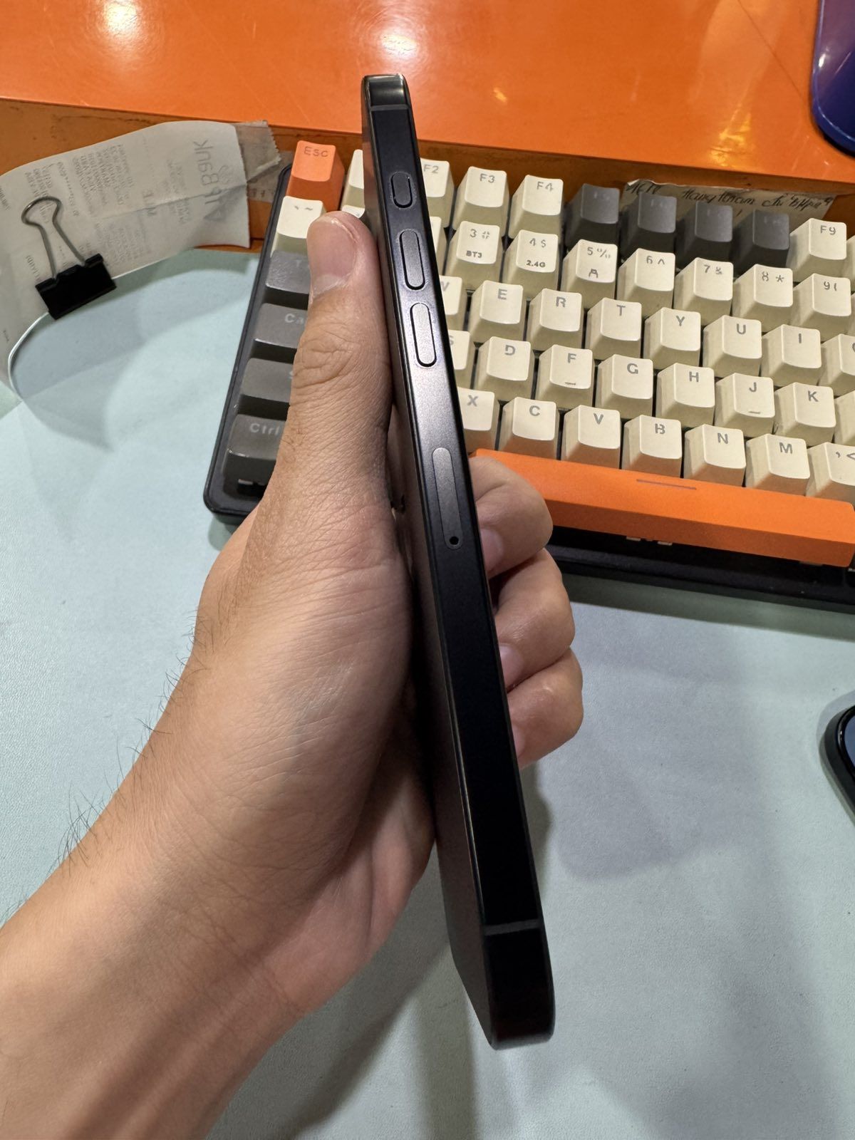 Apple iPhone 16 Pro Max 512GB ZA/A cũ 99% Chỉ Có 1 Máy