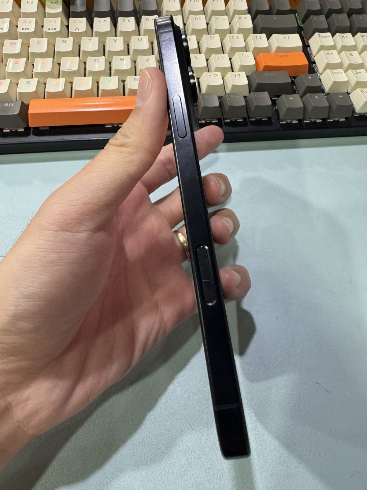 Apple iPhone 16 Pro Max 512GB ZA/A cũ 99% Chỉ Có 1 Máy