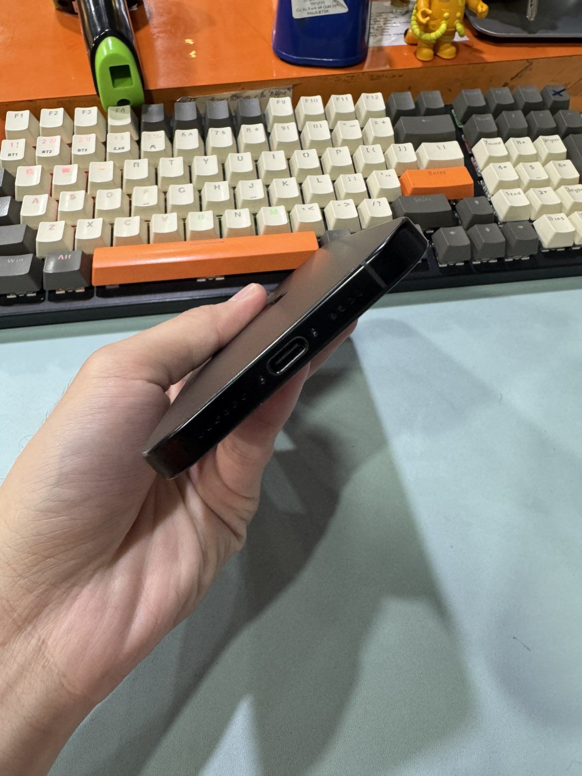 Apple iPhone 16 Pro Max 512GB ZA/A cũ 99% Chỉ Có 1 Máy