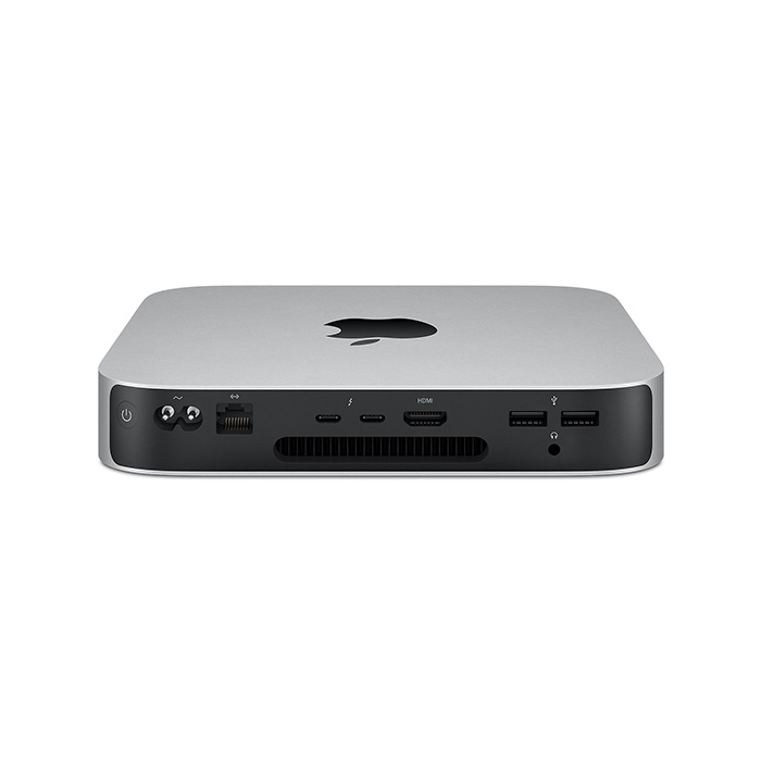 Apple Mac mini M1 2021 | 512GB SSD | 8GB RAM (MGNT3SA/A)
