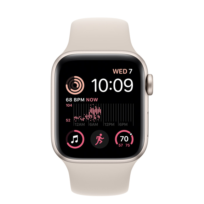 Apple Watch SE 2 2022 44mm GPS