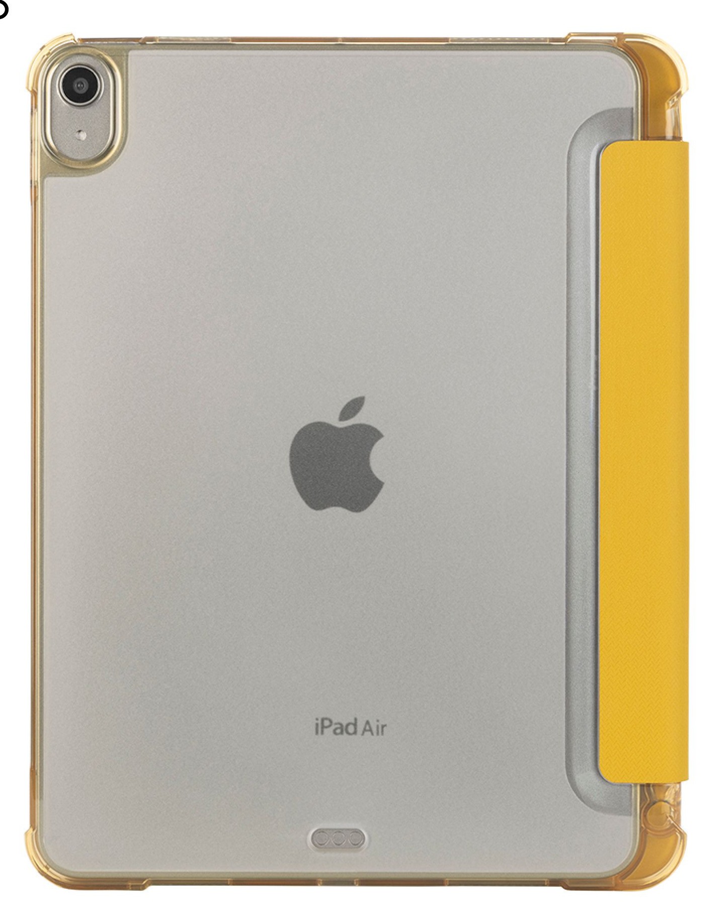 Bao Da TUCANO Satin iPad-Air 11 (2024)