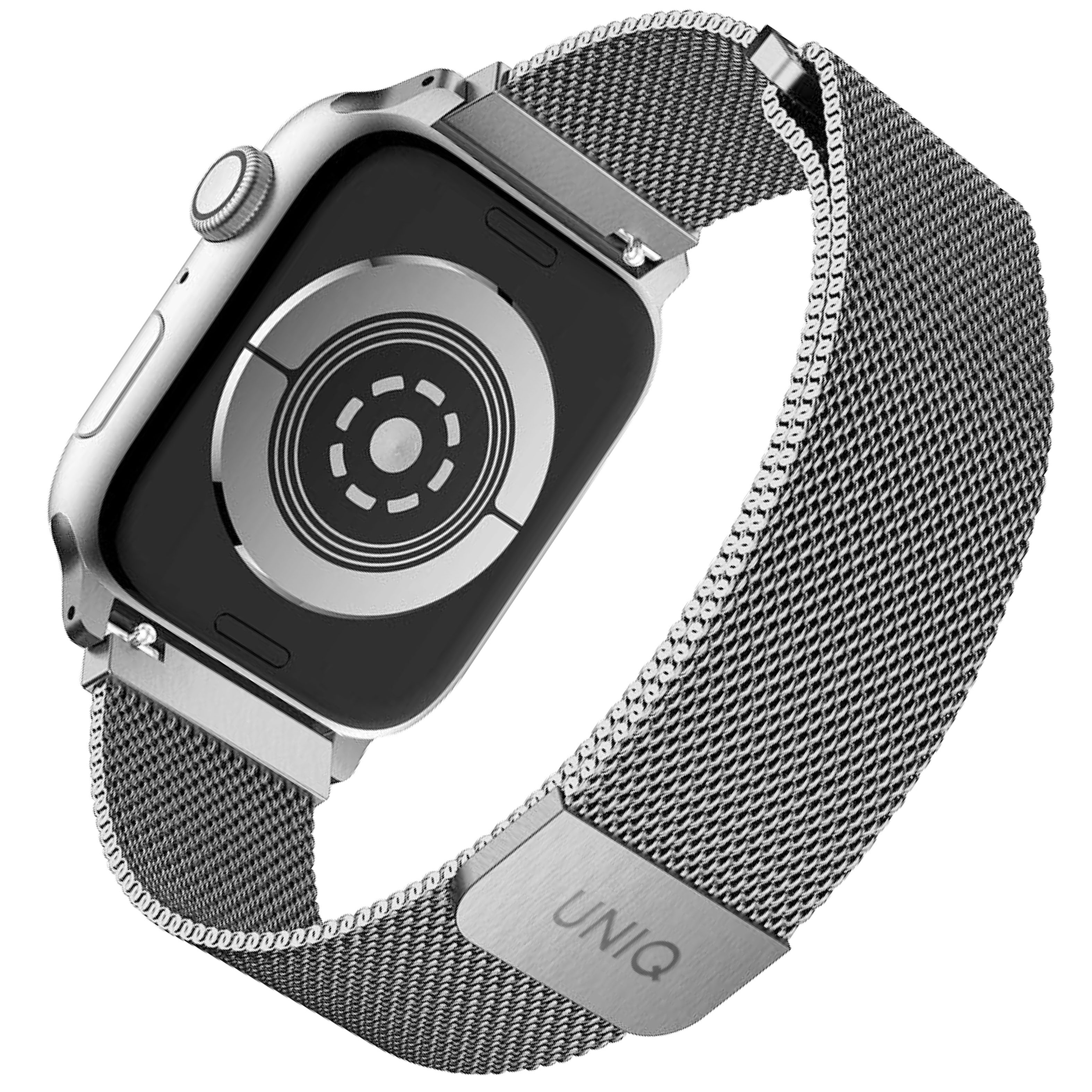 Dây Đồng Hồ Uniq Dante Apple Watch 40/38mm
