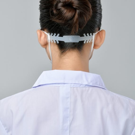 Khẩu trang y tế N95 TENAMYD FM YCKTC13