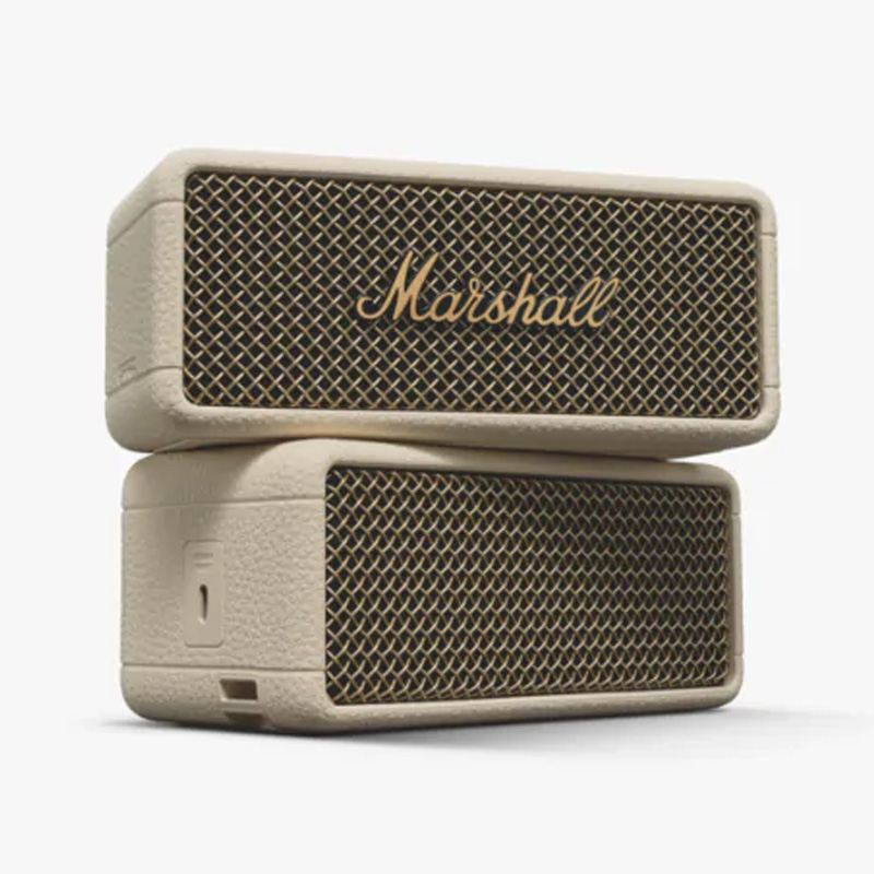 Loa Bluetooth Marshall Emberton III 