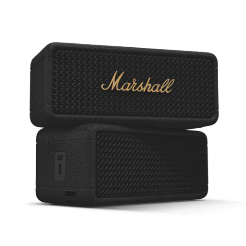 Loa Bluetooth Marshall Emberton III 