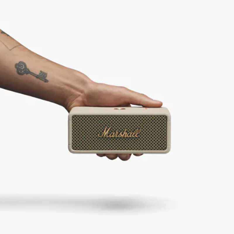 Loa Bluetooth Marshall Emberton III 