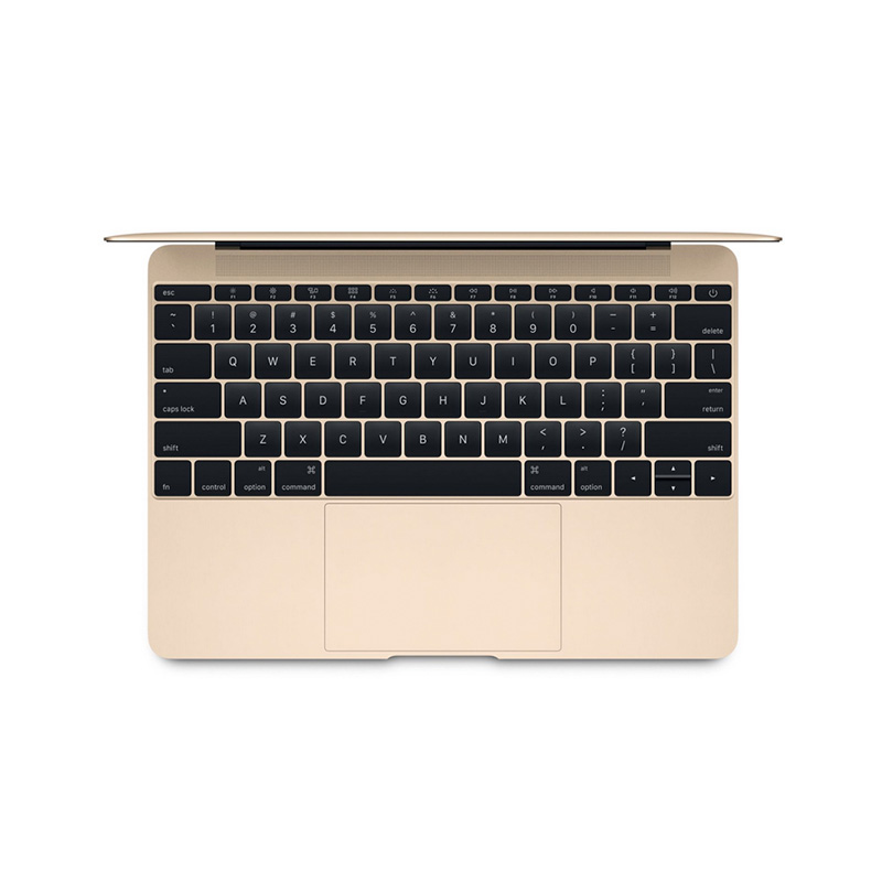 Macbook 12.0 inch 256GB - Gold MLHE2 - (2016)