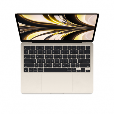 MacBook Air 13 inch 2022 512GB - Chip M2 (Certified Refurbished)