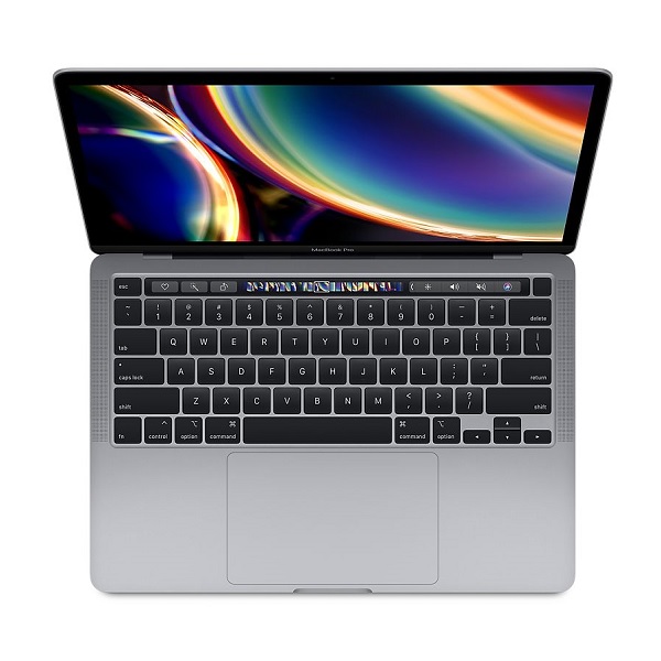 Macbook Pro 13 inch 512GB Ram 8GB 2020 MXK72 Silver