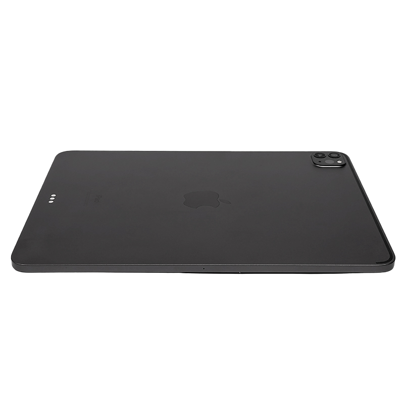 Máy Tính Bảng Apple iPad Pro 11 5G 512GB 2021 Chip M1 (Certified Refurbished) - Chỉ Có Tại HnamMobile