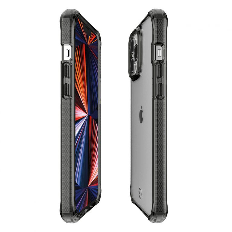 Ốp lưng Itskins SUPREME CLEAR iPhone 13 Pro Max