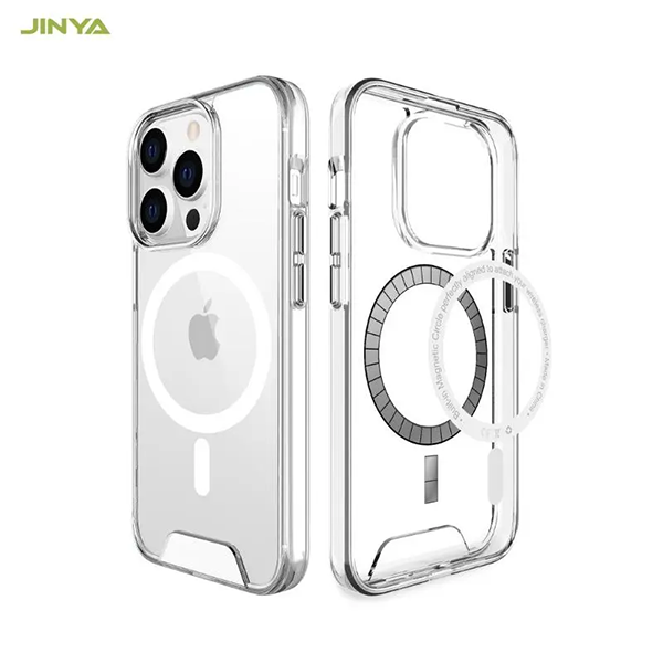 Ốp lưng Jinya Magsafe iPhone 14 Pro Max (JA6431)