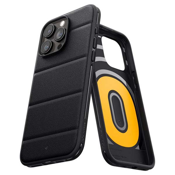 Ốp Lưng Spigen Athlex iPhone 15 Pro 6.1 
