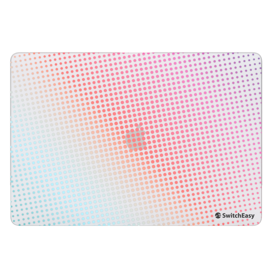 Ốp Lưng Switcheasy Dots Macbook Air 13inch (GS-105-24-218)