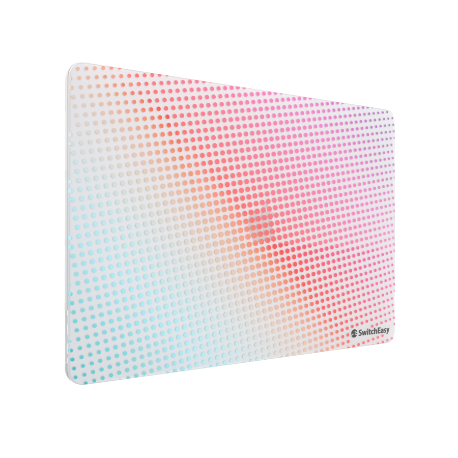 Ốp Lưng Switcheasy Dots Macbook Air 13inch (GS-105-24-218)