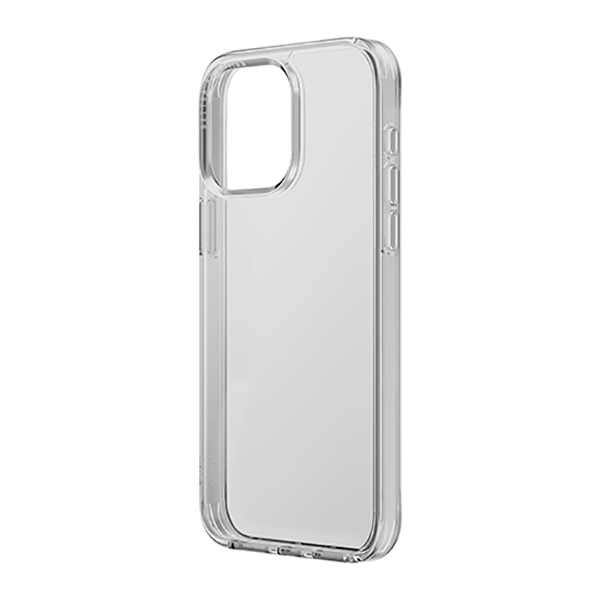 Ốp Lưng UniQ Hybrid Lifepro Xtreme iPhone 15 Promax Crystal