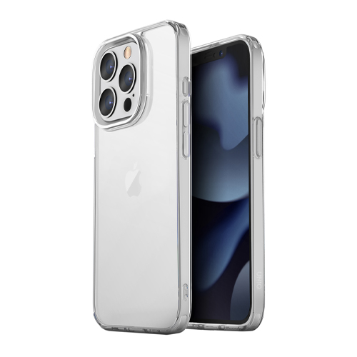 Ốp lưng UniQ Lifepro Xtreme Crystal iPhone 13 Pro
