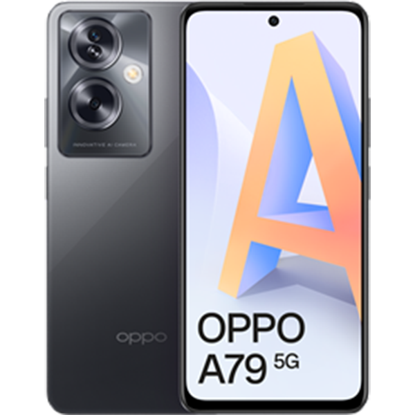 OPPO A79 256GB Ram 8GB