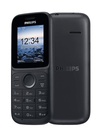 Philips E101 cũ 99%