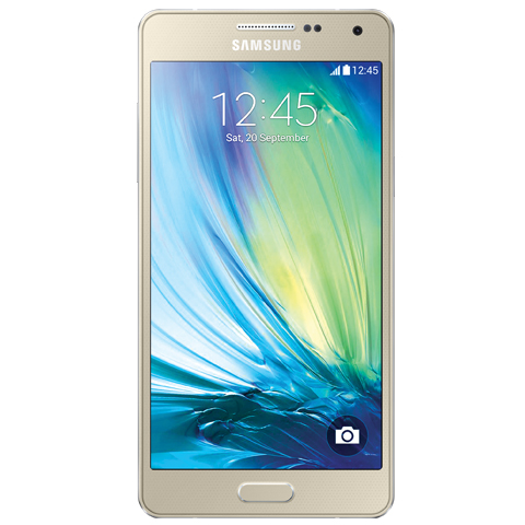 Samsung Galaxy A5 A500H 