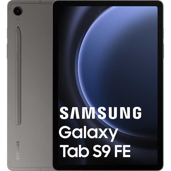 Samsung Galaxy Tab S9 FE Wifi X510 128GB Ram 6GB