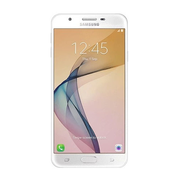 Samsung Galaxy  j7 Prime G610 (Black/Gold)