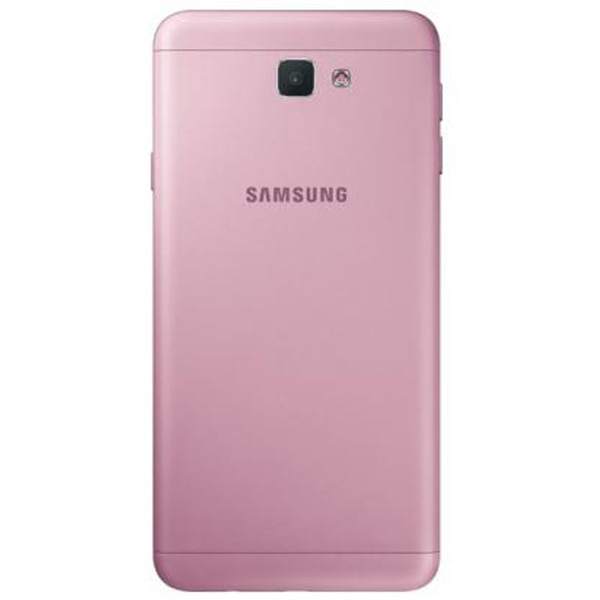 Samsung Galaxy  j7 Prime G610 (Black/Gold)