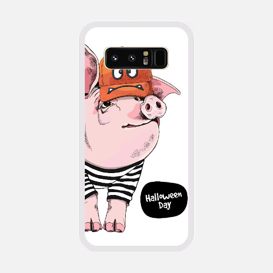 Samsung Note 8 Ngày Lễ 2