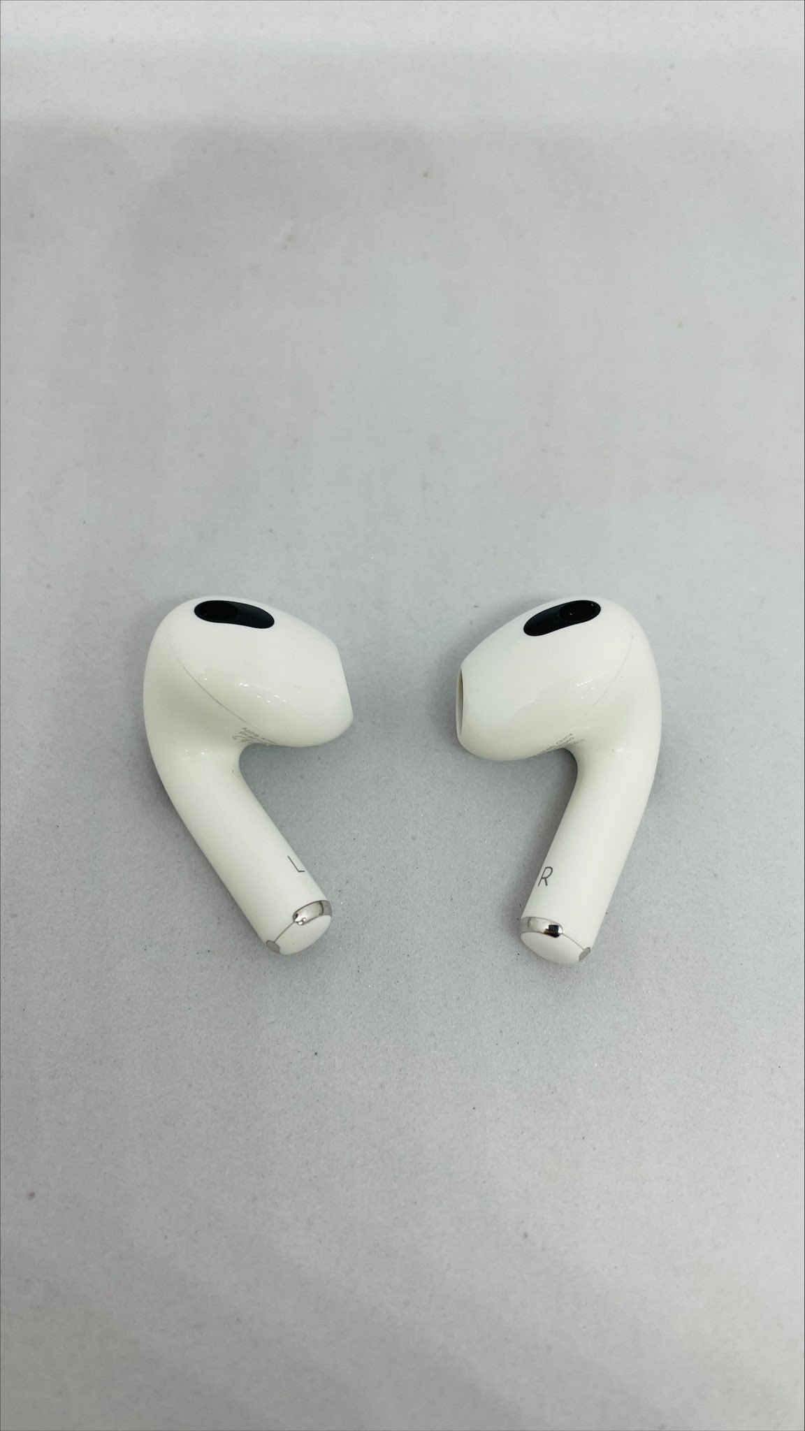 Tai nghe không dây Apple AirPods 3 Hàng Trưng Bày - Like New