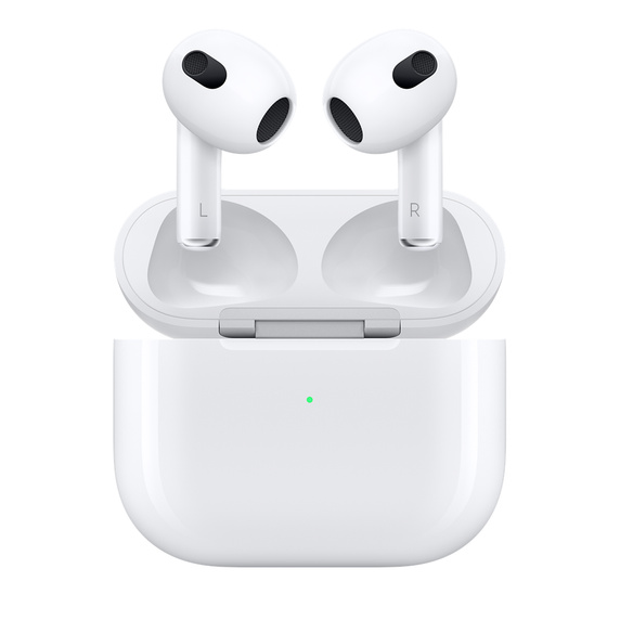 Tai nghe không dây Apple AirPods 3 - New 100% Đã Kích Hoạt