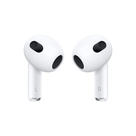 Tai nghe không dây Apple AirPods 3 - New 100% Đã Kích Hoạt