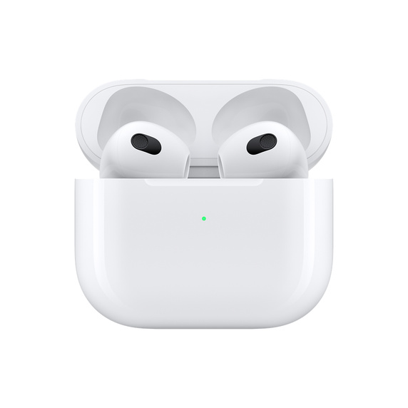 Tai nghe không dây Apple AirPods 3 - New 100% Đã Kích Hoạt