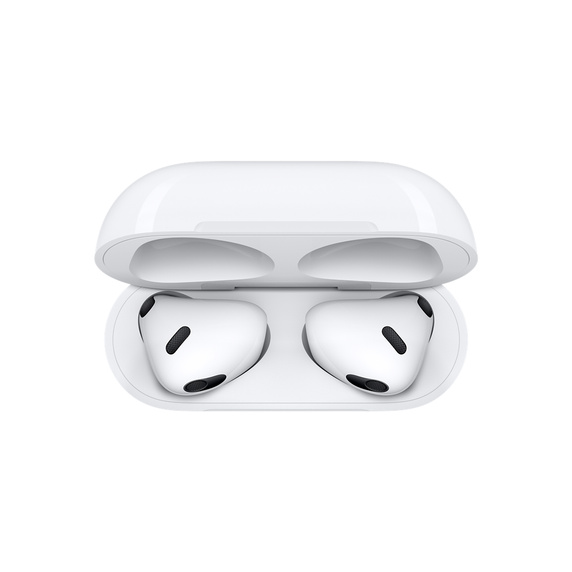 Tai nghe không dây Apple AirPods 3 - New 100% Đã Kích Hoạt