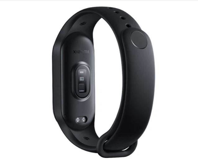 Vòng Đeo Tay Thông Minh Xiaomi Mi Band 7 (Chính hãng)
