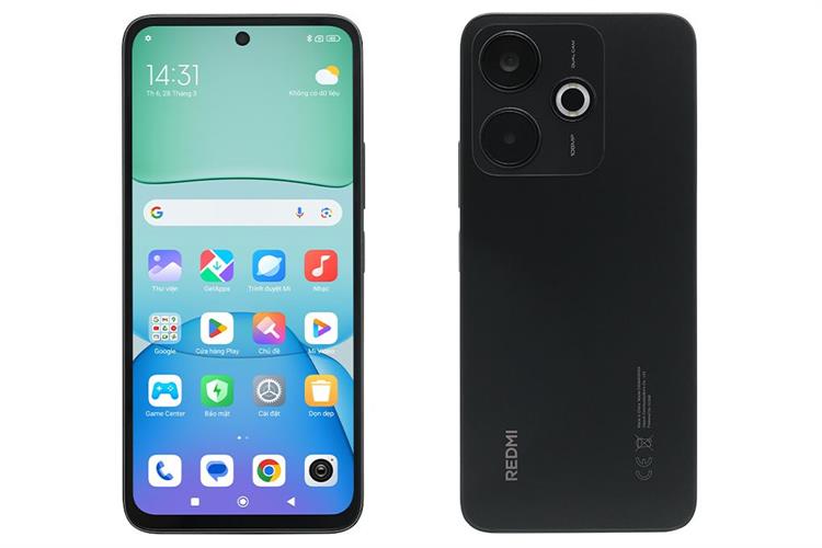 Xiaomi Redmi 13X 128GB Ram 8GB
