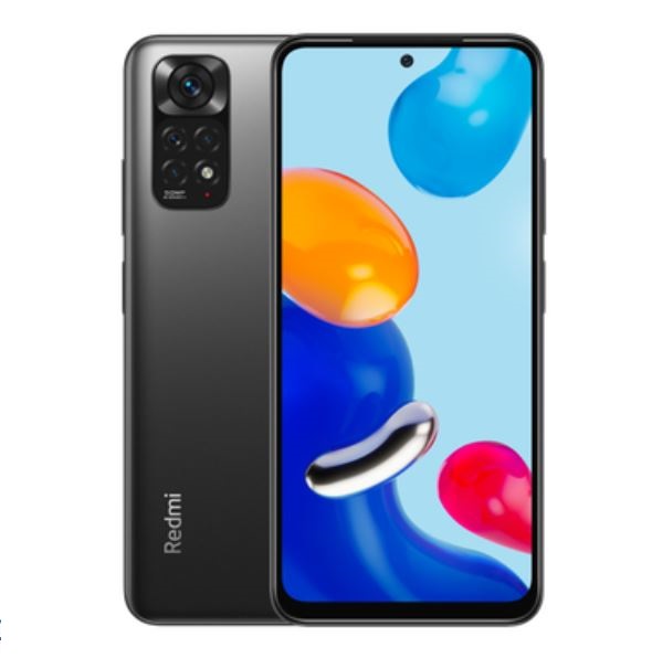 Xiaomi Redmi Note 11 64GB RAM 4GB