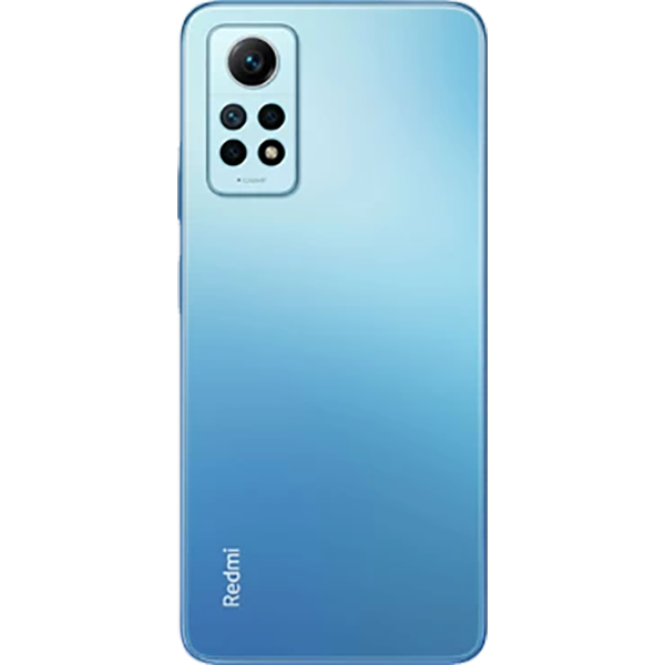 Xiaomi Redmi Note 12 Pro 4G 256GB 8GB