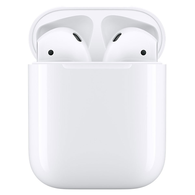 AirPods 2 VN/A - Tai nghe không dây Apple - New 100% Đã Kích Hoạt