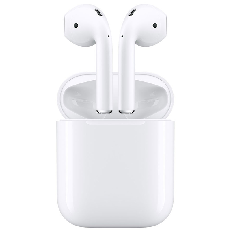 AirPods 2 VN/A - Tai nghe không dây Apple - New 100% Đã Kích Hoạt