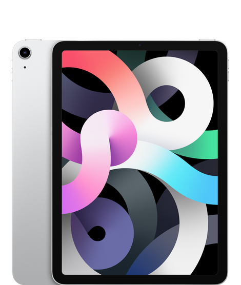 Apple iPad Air 4 10.9 Wifi 256GB 2020 (Actived sẽ trôi bảo hành)