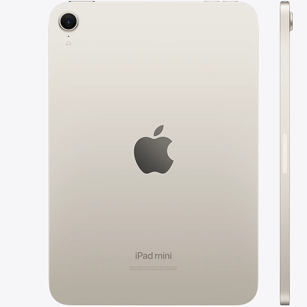 Apple iPad Mini 7 128GB
